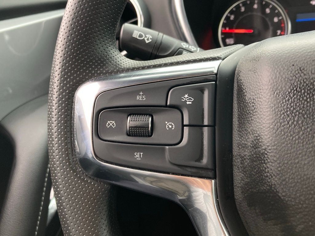 2025 Chevrolet Blazer LT San Antonio TX