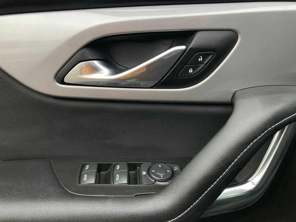 2025 Chevrolet Blazer LT San Antonio TX