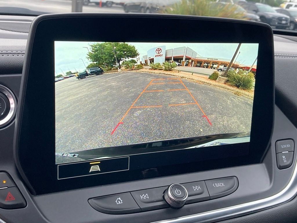 2025 Chevrolet Blazer LT San Antonio TX