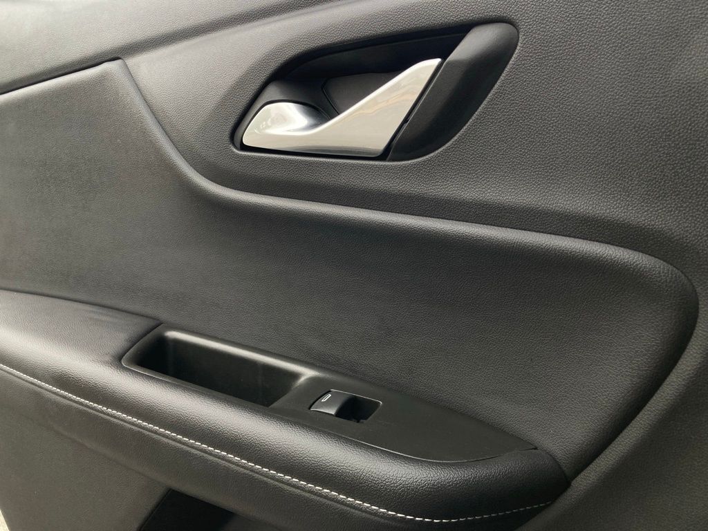 2025 Chevrolet Blazer LT San Antonio TX