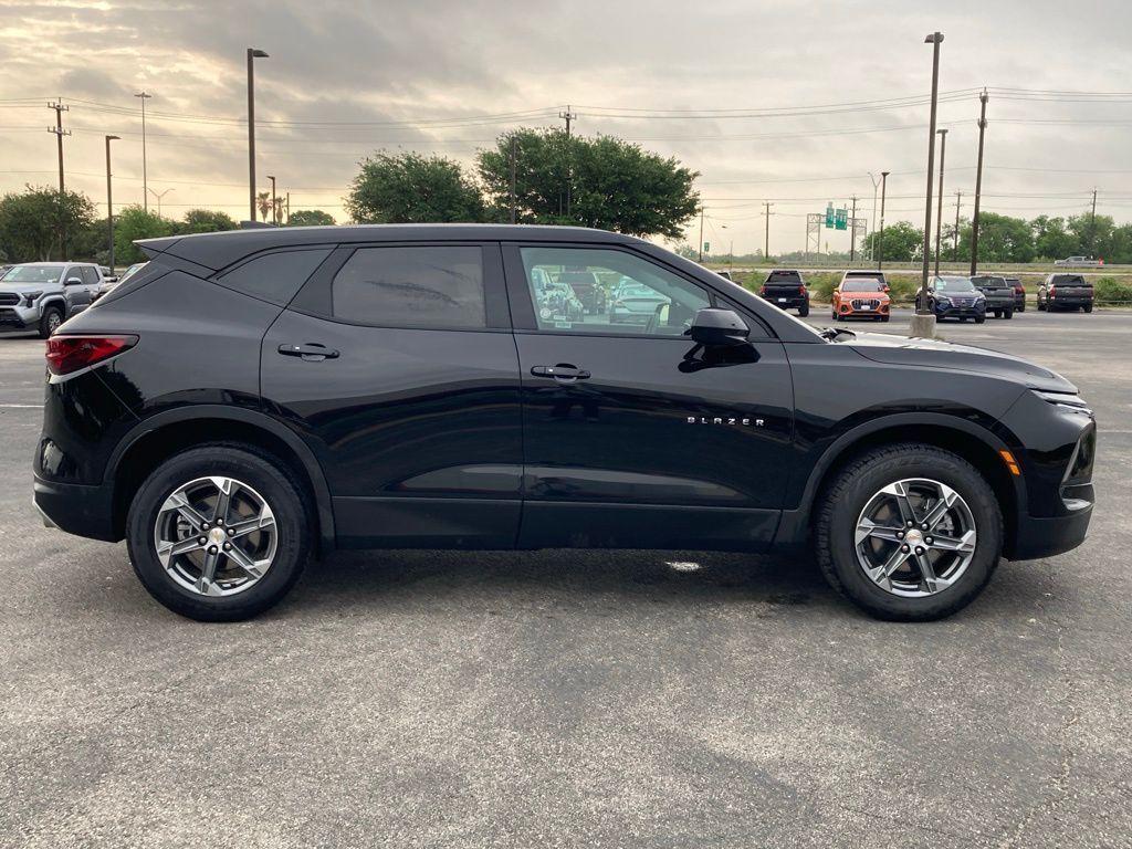 2025 Chevrolet Blazer LT San Antonio TX