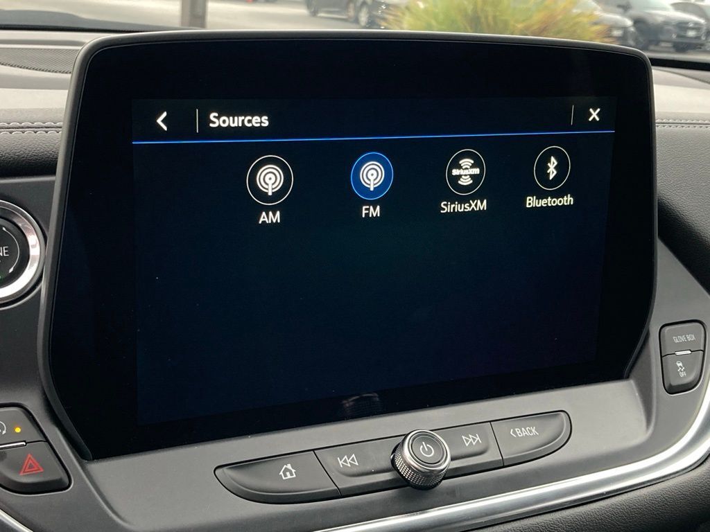 2025 Chevrolet Blazer LT San Antonio TX