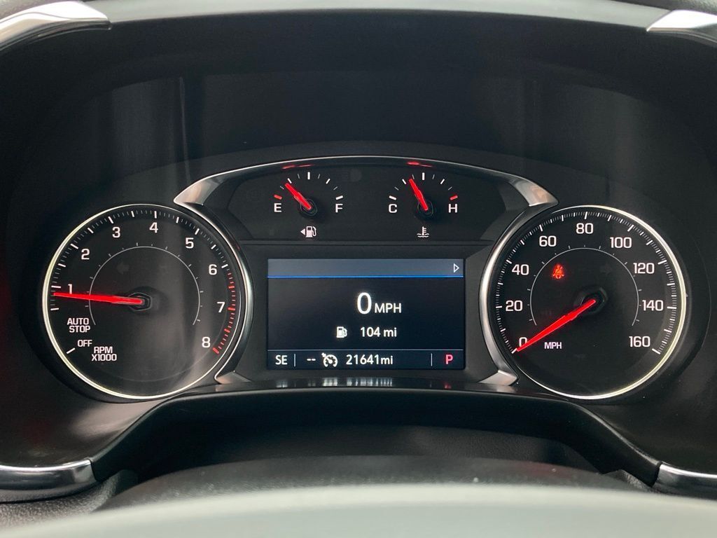 2025 Chevrolet Blazer LT San Antonio TX