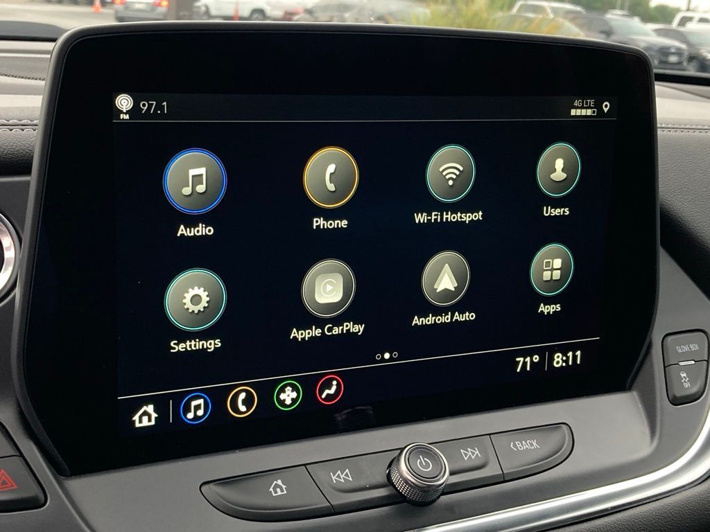 2025 Chevrolet Blazer LT San Antonio TX