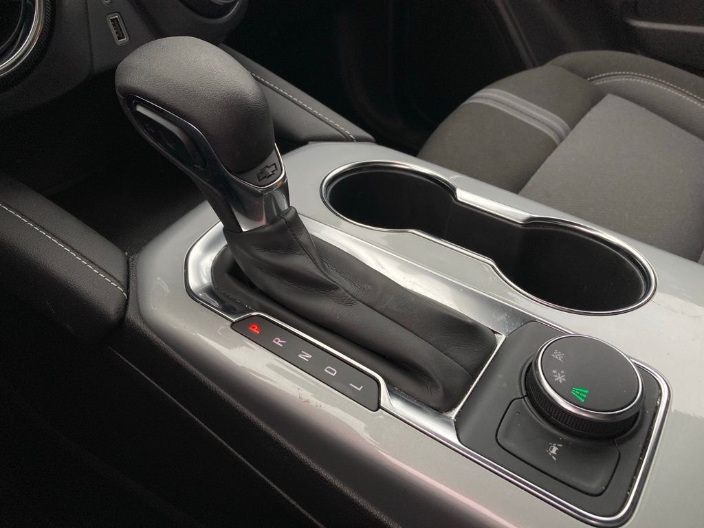 2025 Chevrolet Blazer LT San Antonio TX