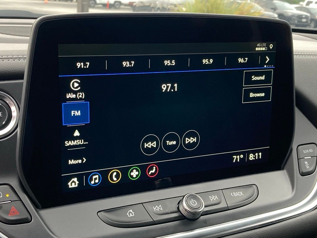 2025 Chevrolet Blazer LT San Antonio TX