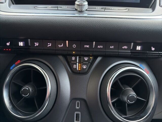 2025 Chevrolet Blazer LT Watertown SD