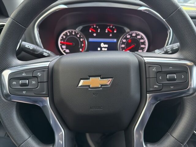 2025 Chevrolet Blazer LT Watertown SD