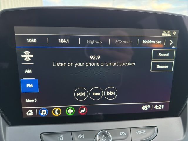 2025 Chevrolet Blazer LT Watertown SD