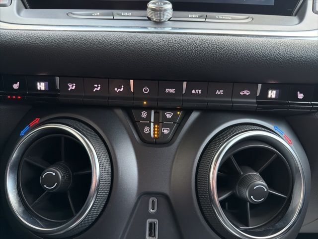 2025 Chevrolet Blazer LT Watertown SD