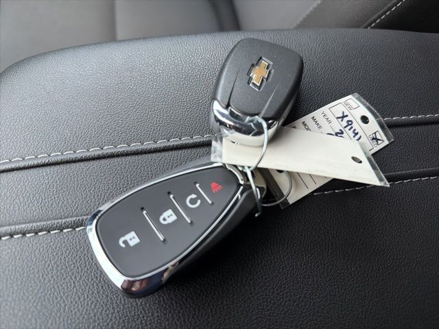 2025 Chevrolet Blazer LT Watertown SD