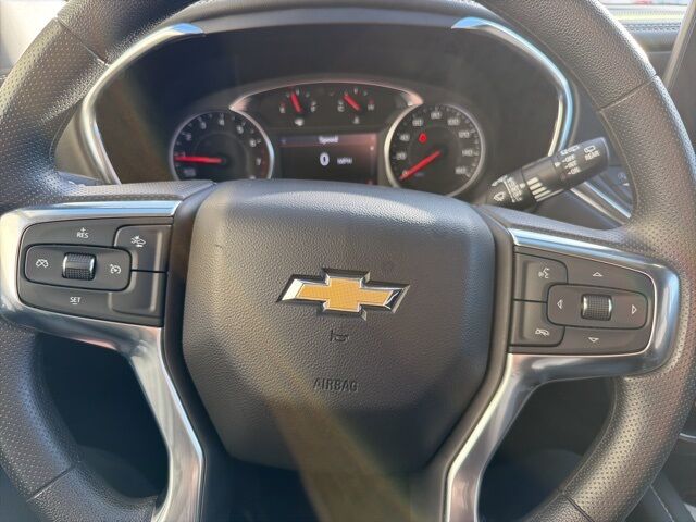 2025 Chevrolet Blazer LT Watertown SD