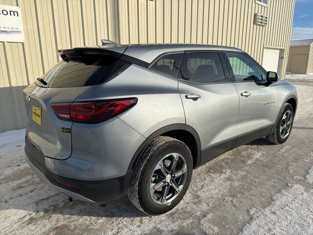 2025 Chevrolet Blazer LT Watertown SD