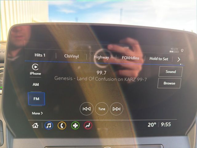 2025 Chevrolet Blazer LT Watertown SD