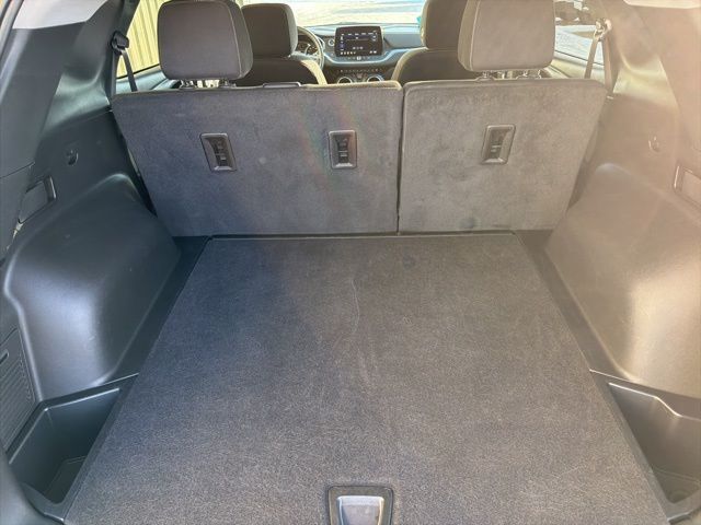 2025 Chevrolet Blazer LT Watertown SD