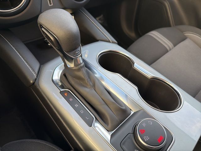 2025 Chevrolet Blazer LT Watertown SD