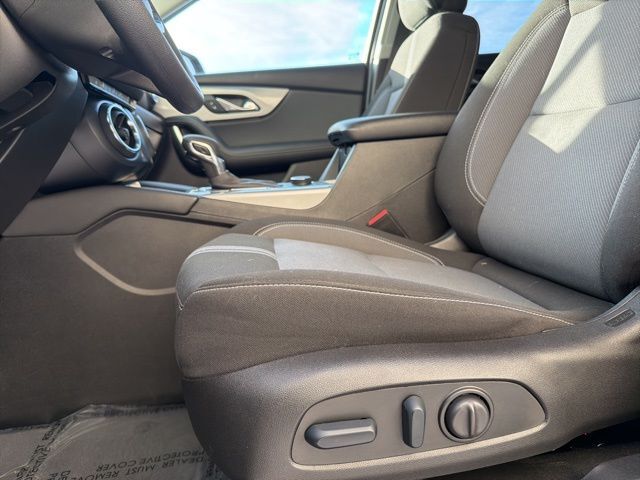 2025 Chevrolet Blazer LT Watertown SD