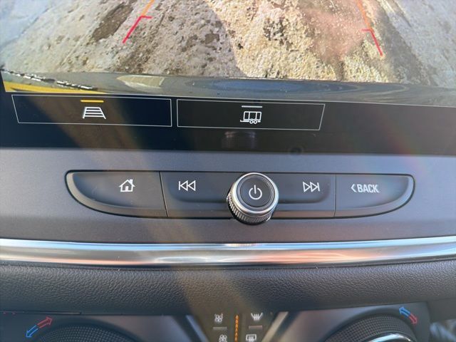 2025 Chevrolet Blazer LT Watertown SD