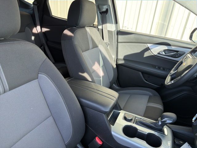 2025 Chevrolet Blazer LT Watertown SD