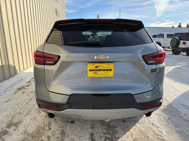 2025 Chevrolet Blazer LT Watertown SD