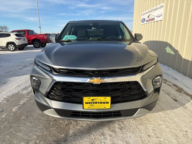 2025 Chevrolet Blazer LT Watertown SD