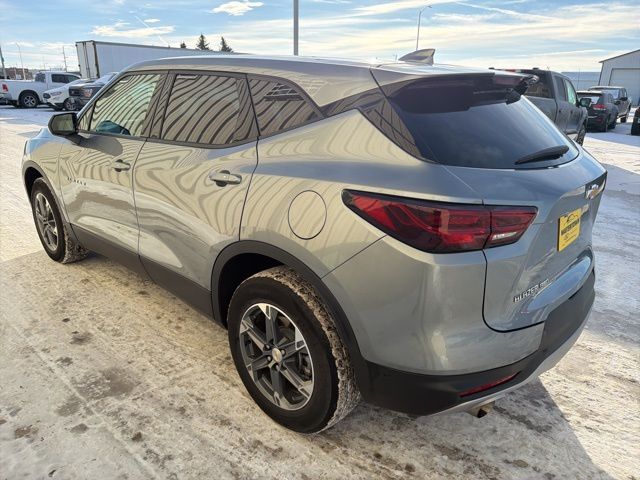 2025 Chevrolet Blazer LT Watertown SD