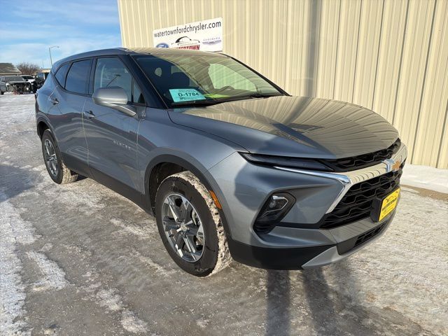 2025 Chevrolet Blazer LT Watertown SD