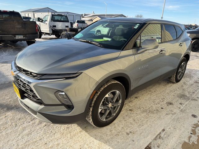 2025 Chevrolet Blazer LT Watertown SD