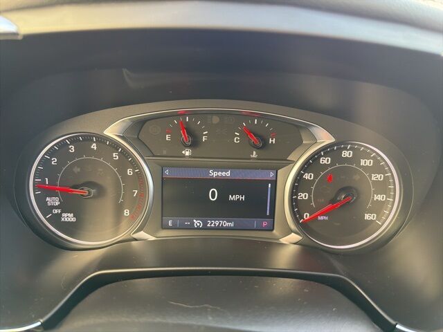 2025 Chevrolet Blazer LT Watertown SD