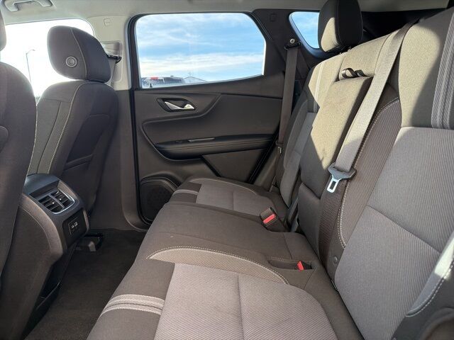 2025 Chevrolet Blazer LT Watertown SD