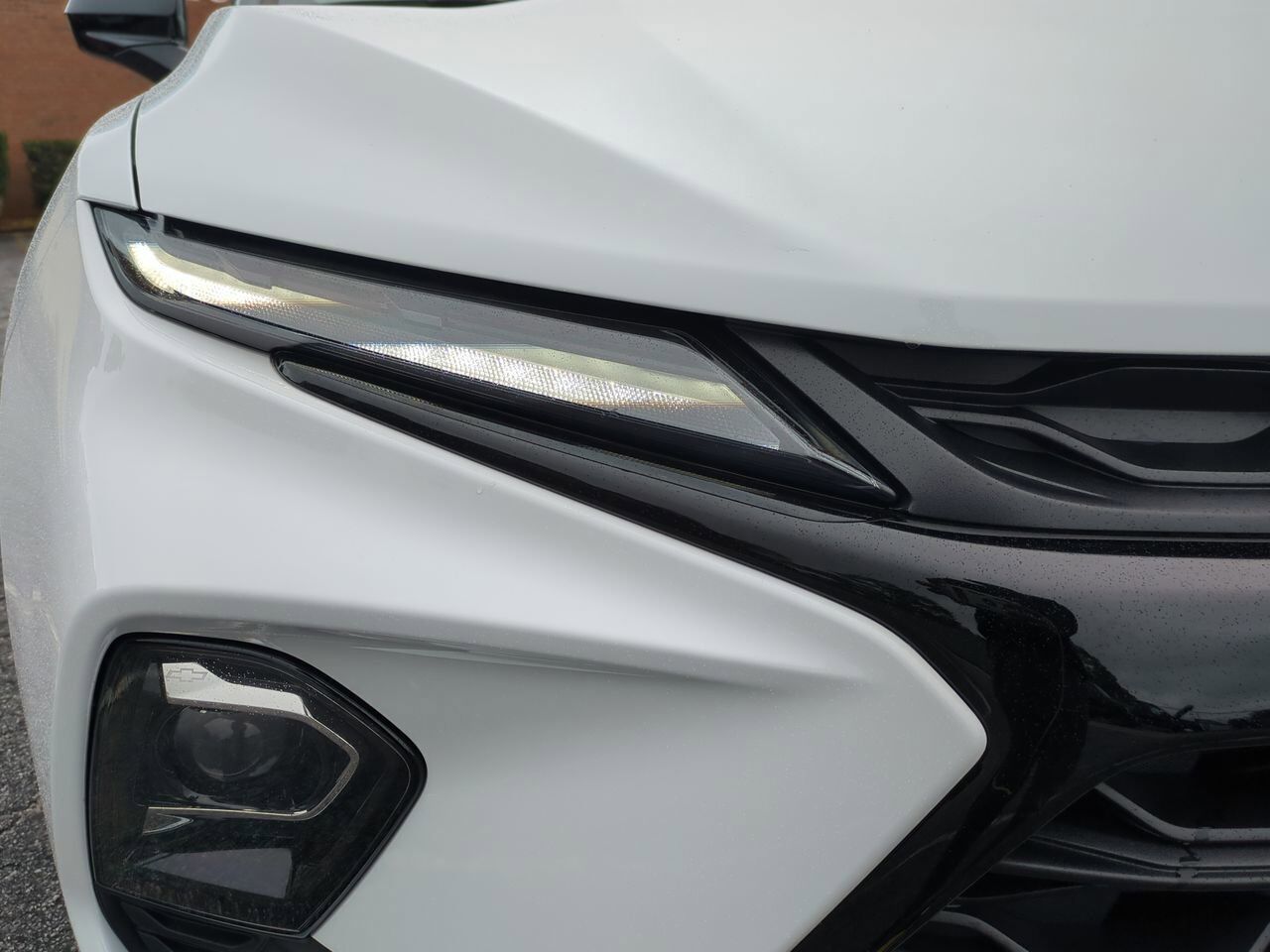 2025 Chevrolet Blazer LT Winder GA