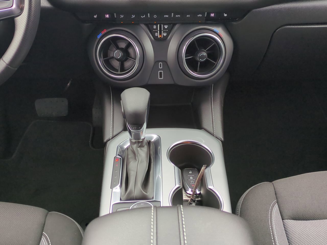 2025 Chevrolet Blazer LT Winder GA