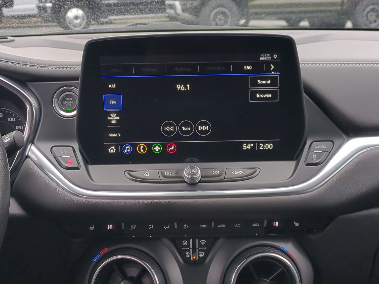 2025 Chevrolet Blazer LT Winder GA