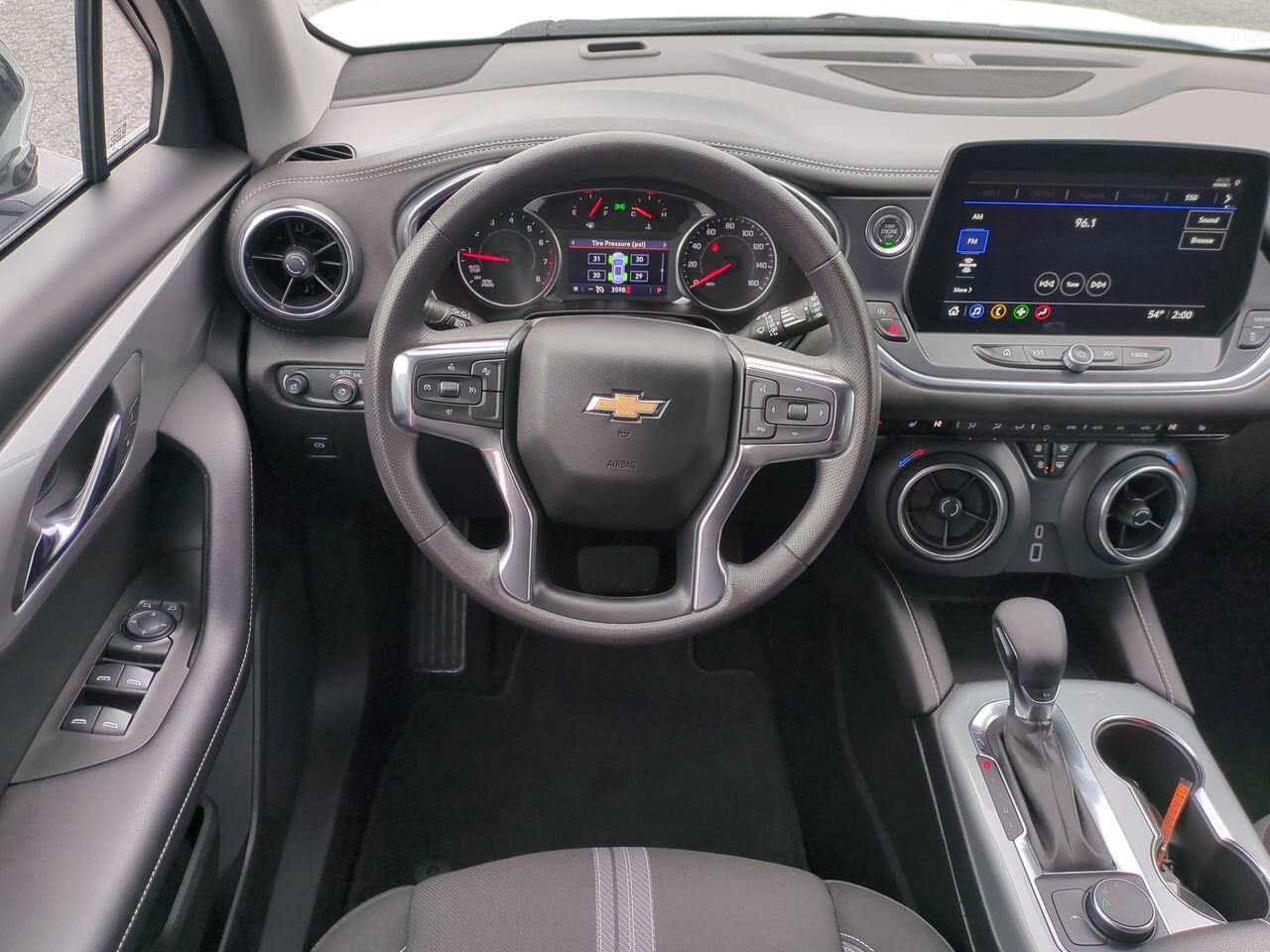 2025 Chevrolet Blazer LT Winder GA