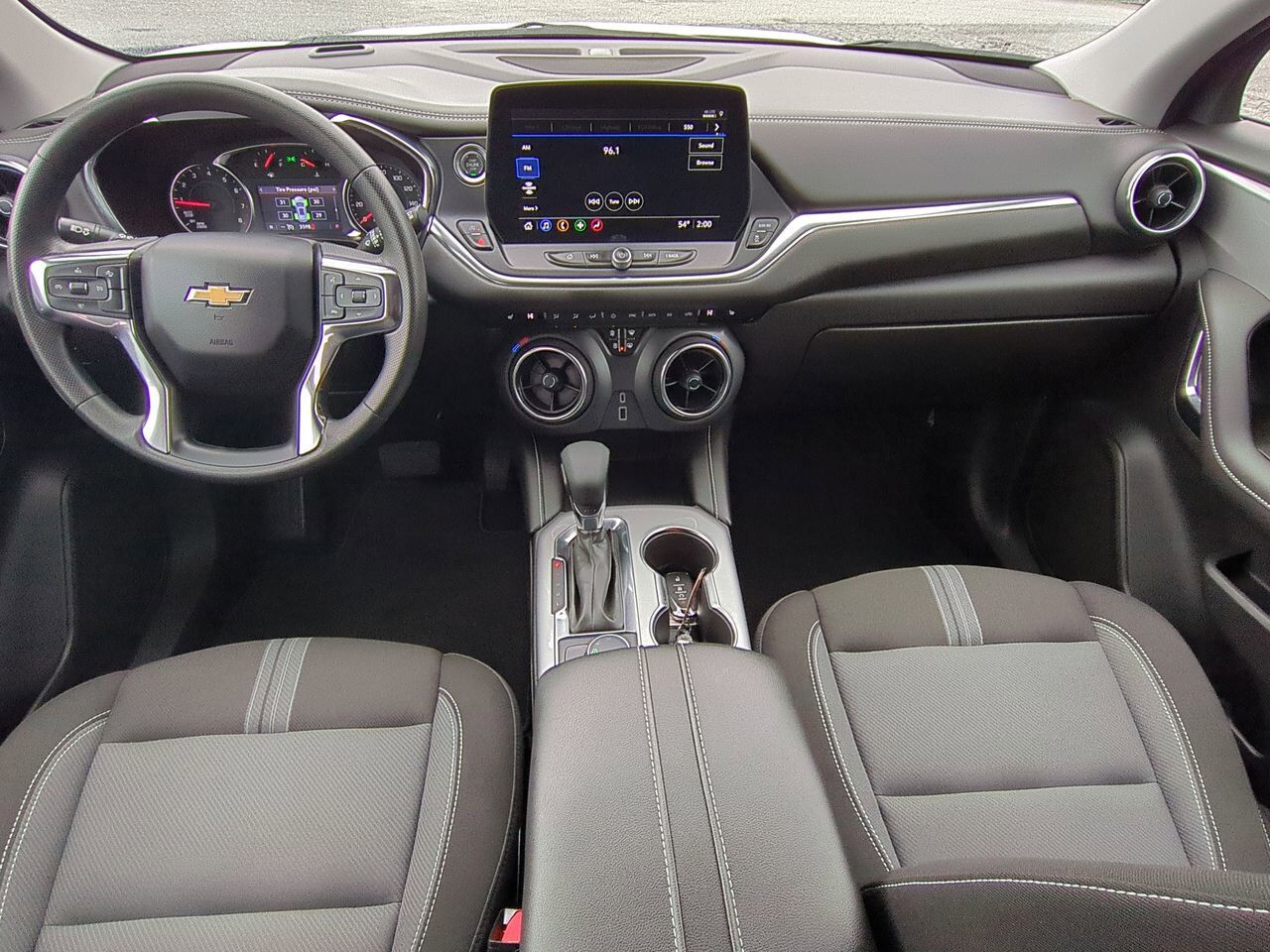 2025 Chevrolet Blazer LT Winder GA