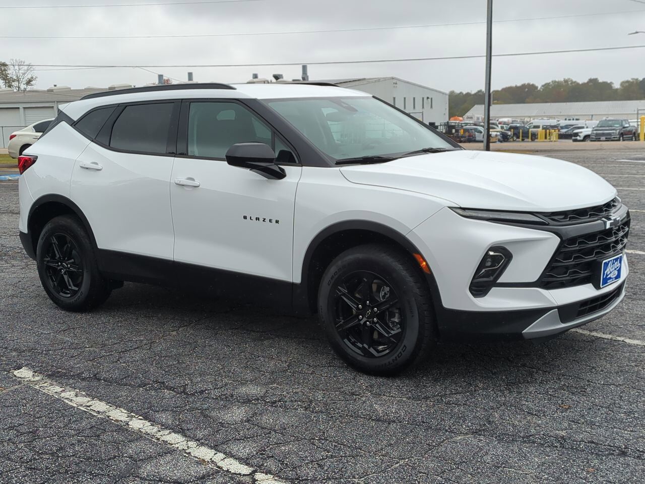 2025 Chevrolet Blazer LT Winder GA