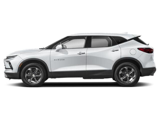 2025 Chevrolet Blazer LT Winder GA
