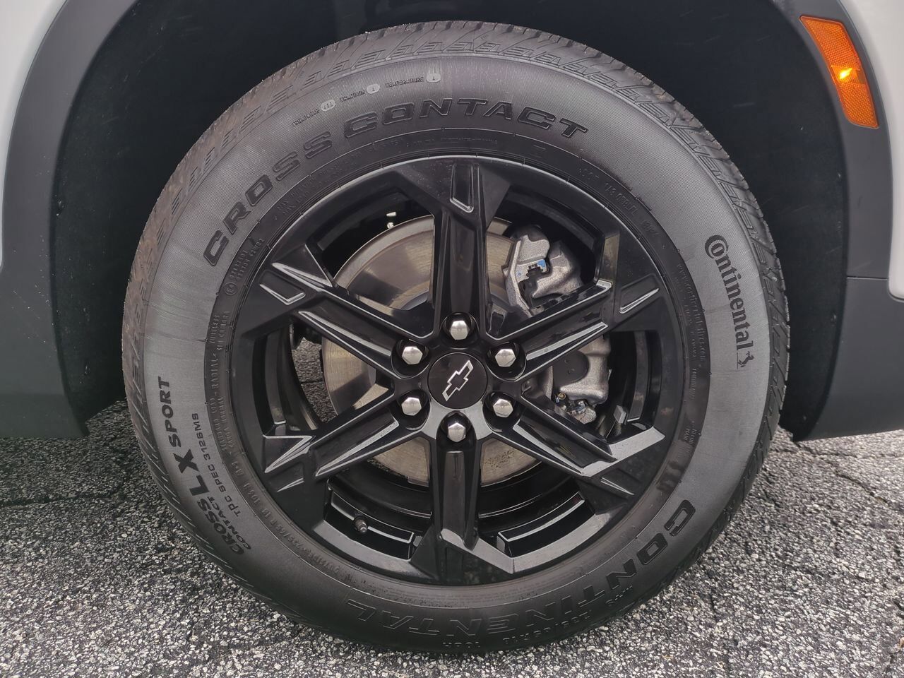 2025 Chevrolet Blazer LT Winder GA