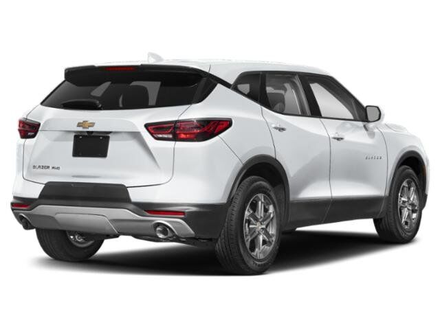 2025 Chevrolet Blazer LT Winder GA