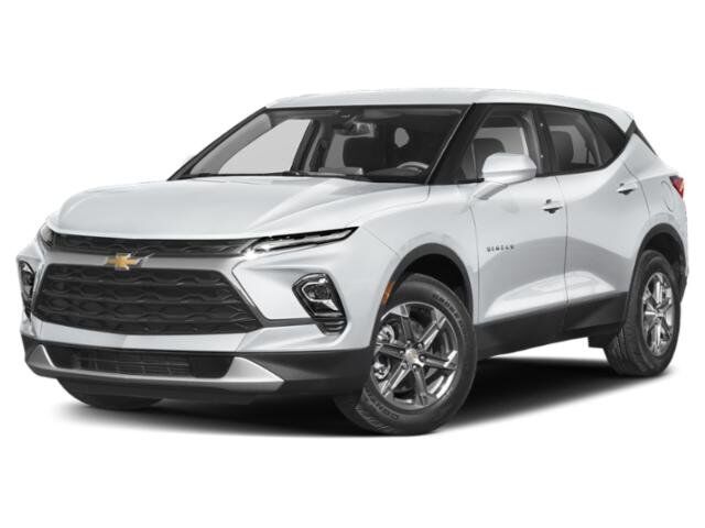 2025 Chevrolet Blazer LT Winder GA