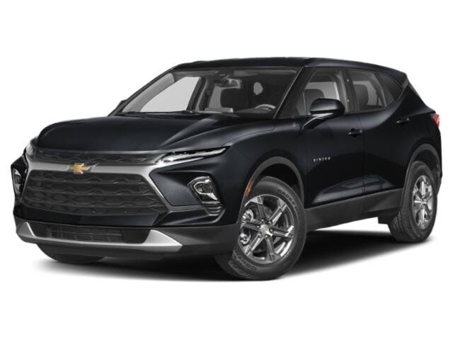 2025 Chevrolet Blazer LT Winder GA