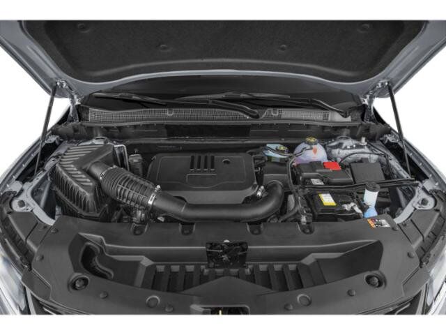 2025 Chevrolet Blazer LT Winder GA