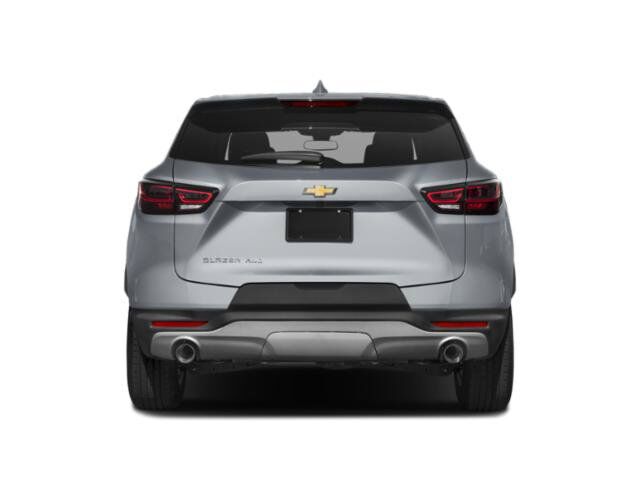 2025 Chevrolet Blazer LT Winder GA