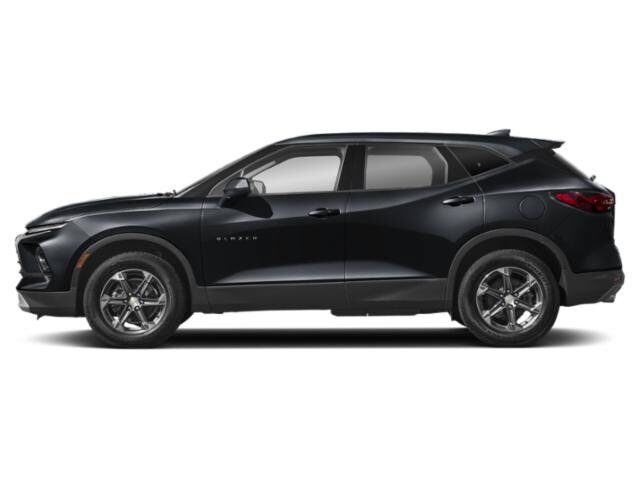 2025 Chevrolet Blazer LT Winder GA