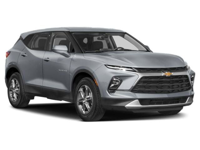 2025 Chevrolet Blazer LT Winder GA
