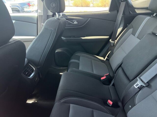 2025 Chevrolet Blazer LT Yuma AZ