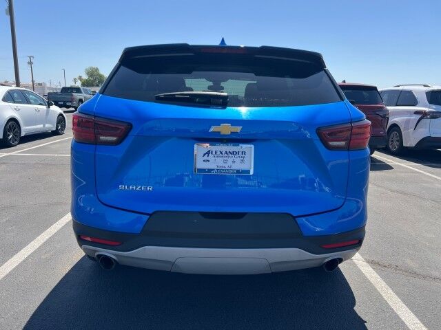 2025 Chevrolet Blazer LT Yuma AZ