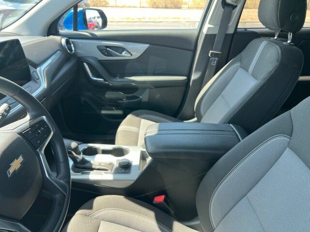 2025 Chevrolet Blazer LT Yuma AZ