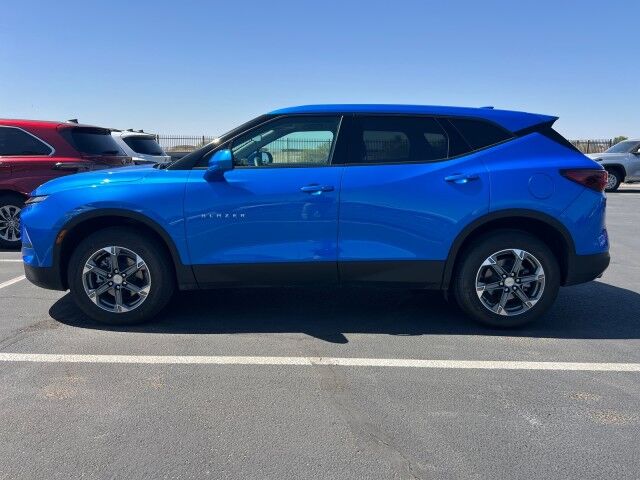 2025 Chevrolet Blazer LT Yuma AZ