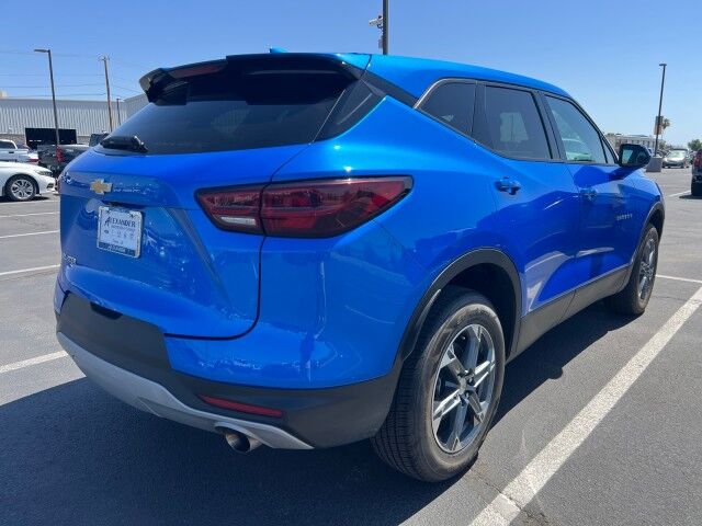 2025 Chevrolet Blazer LT Yuma AZ